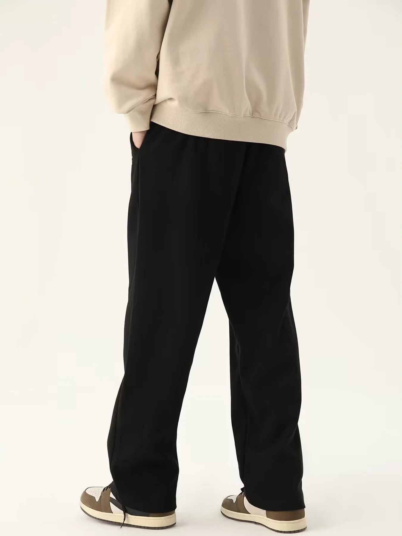 Jogging  baggy pants