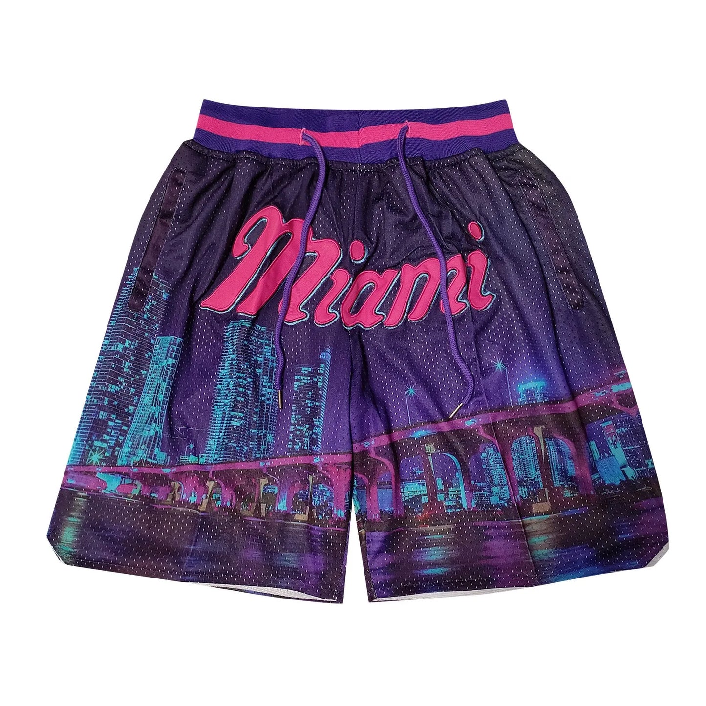 Men's Basketball Shorts