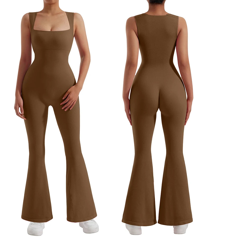 Bodysuit Jumpsuit  Romper