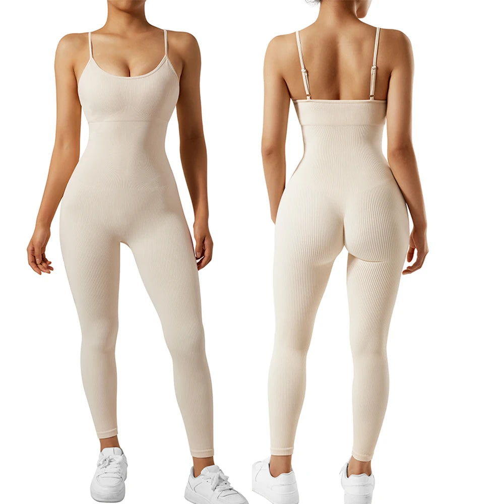 Bodysuit Jumpsuit  Romper