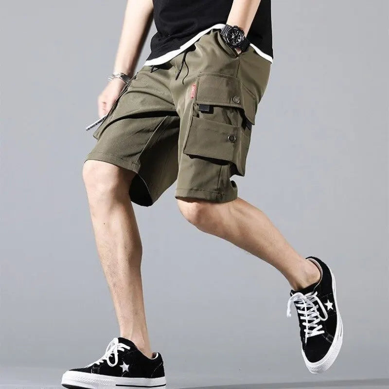 Cargo Shorts