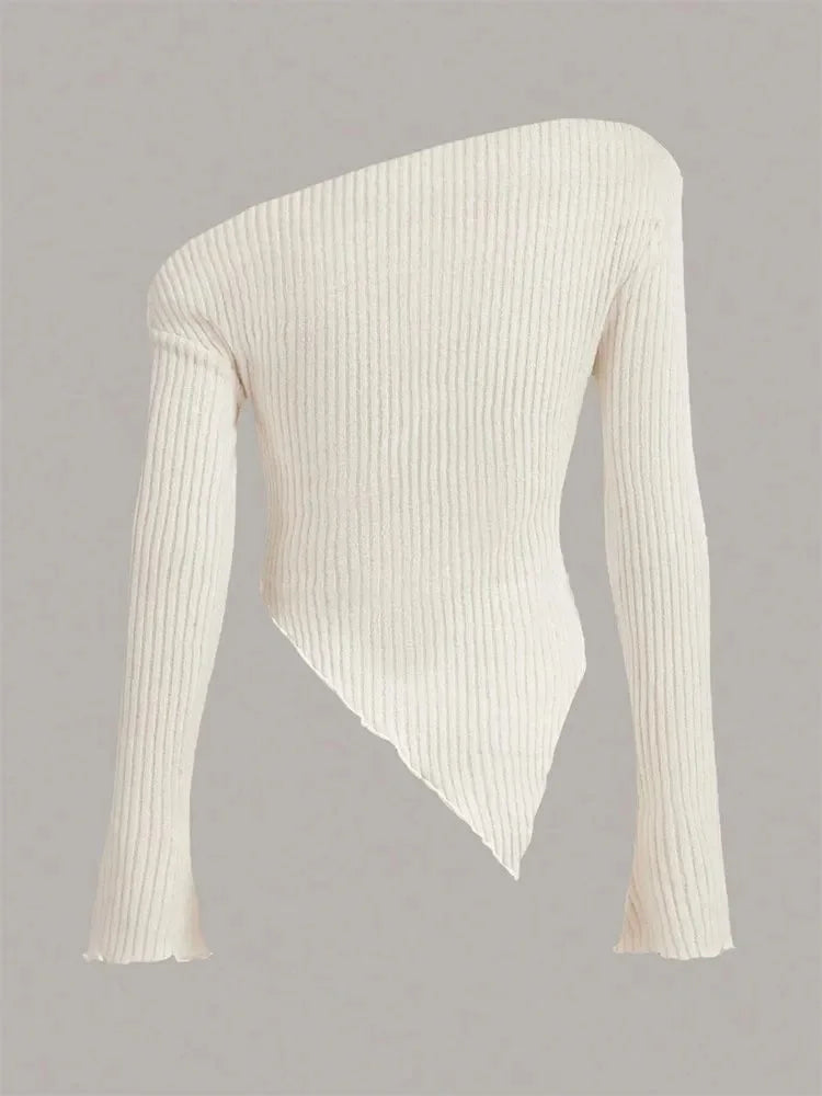 Long Sleeve Sweater