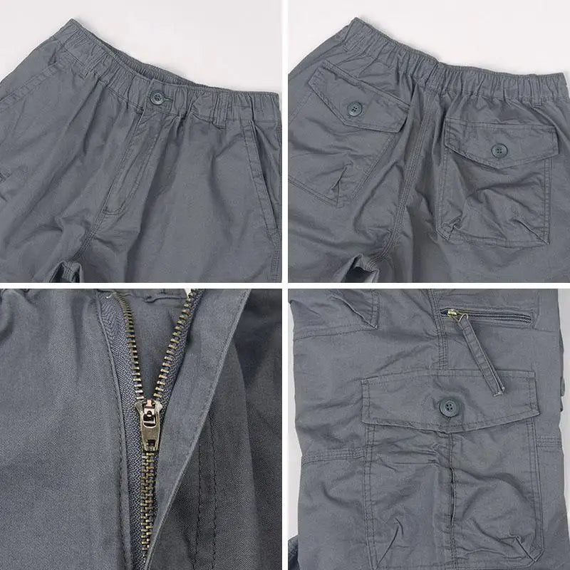 Men's Cargo Shorts