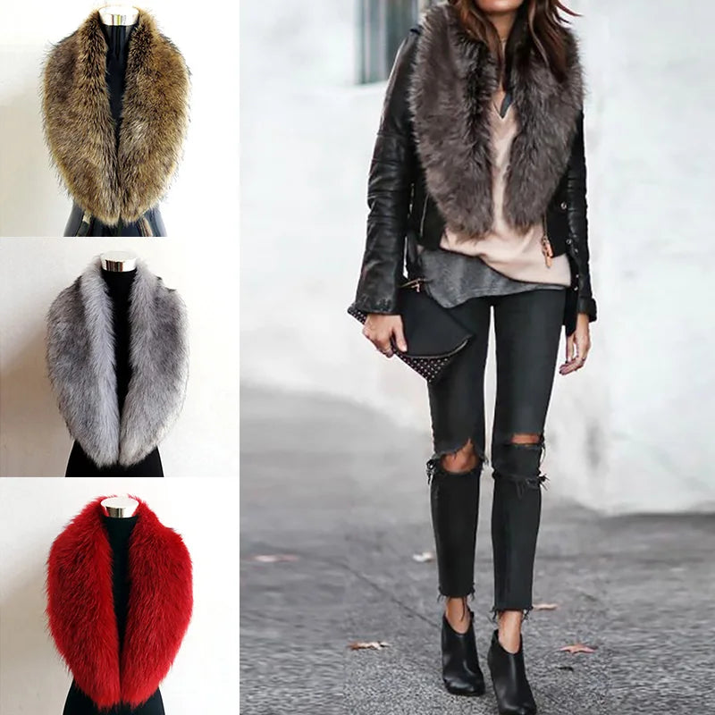 Fur Jackets