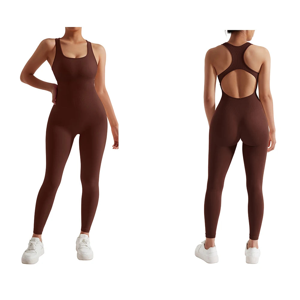 Bodysuit Jumpsuit  Romper