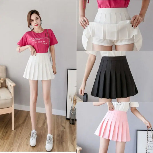 Mini Skirts Summer