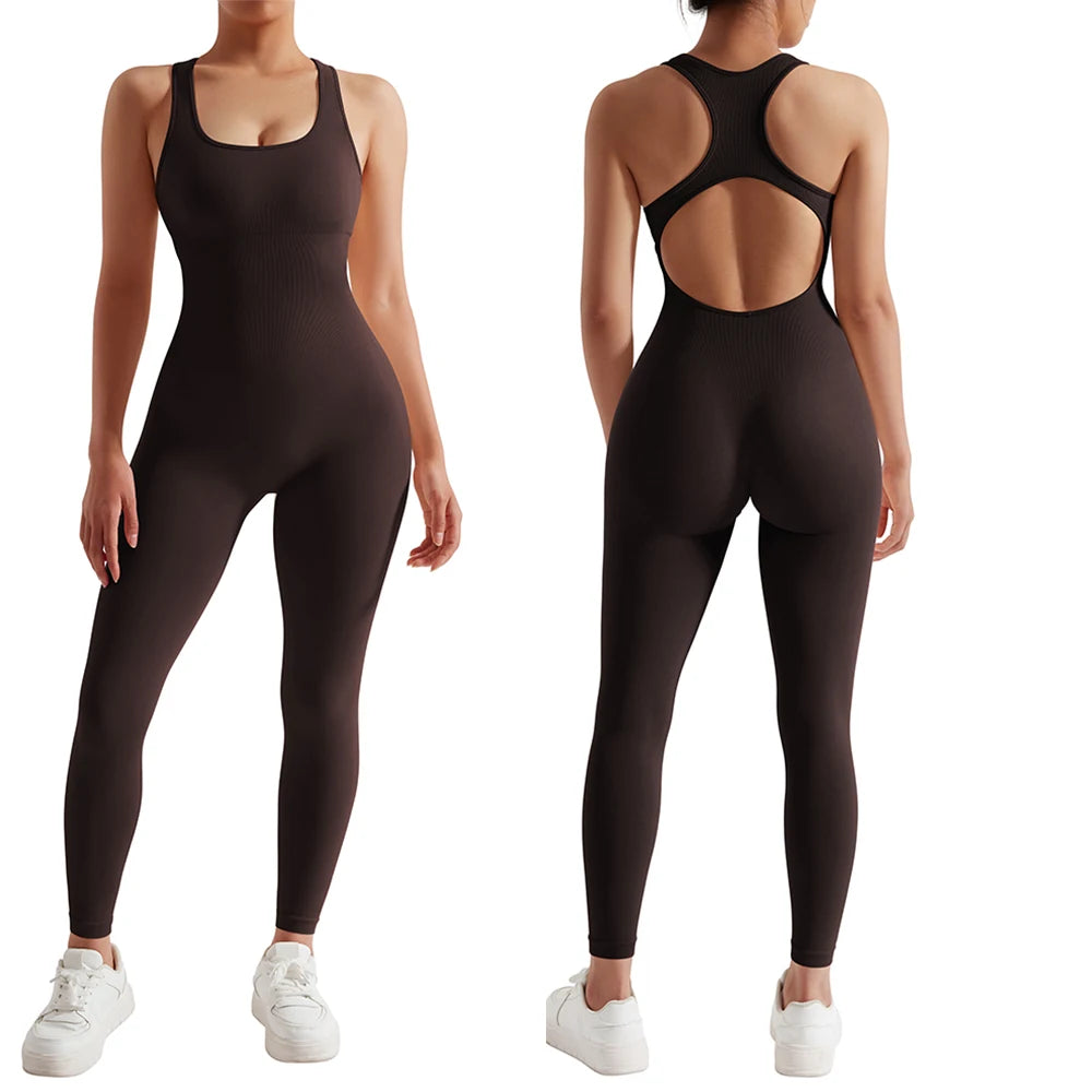 Bodysuit Jumpsuit