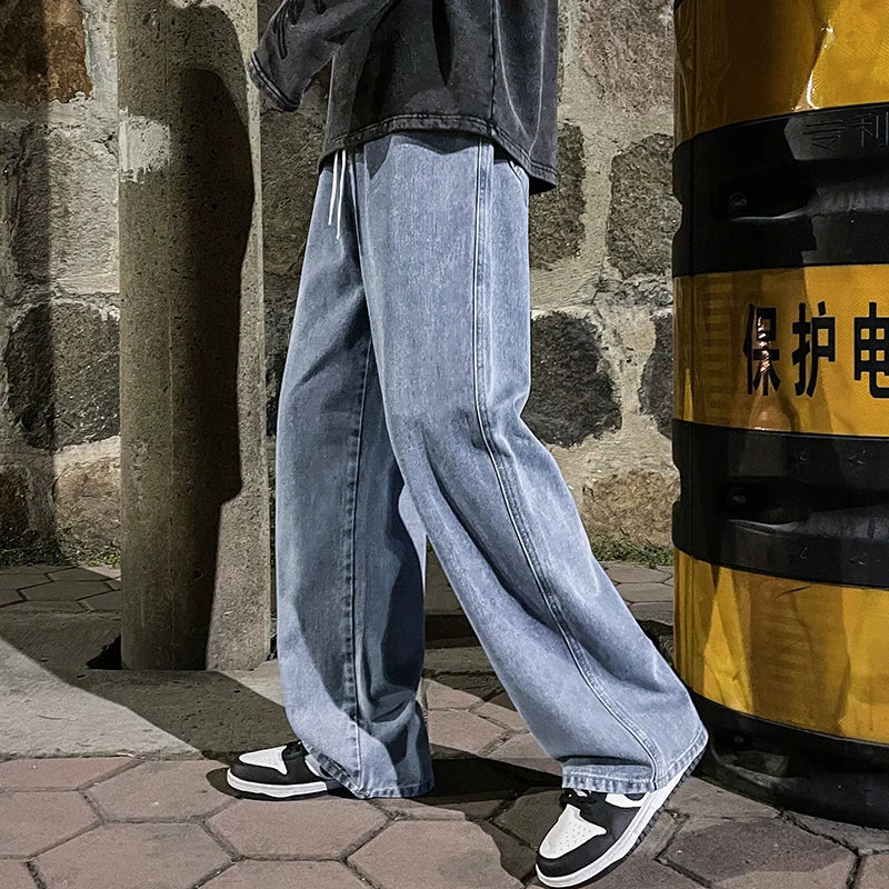 Baggy Pants