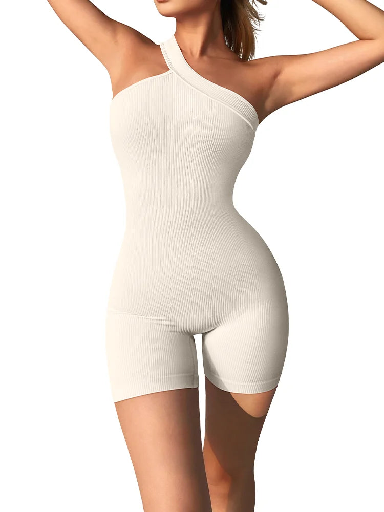 Rompers Ribbed