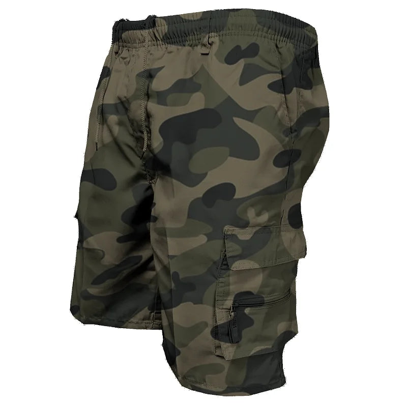 Cargo Shorts