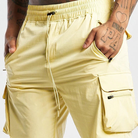 Men's Cargo Shorts