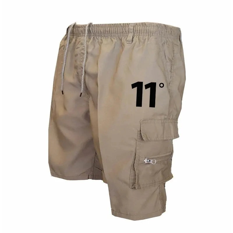 Outdoor Cargo Shorts