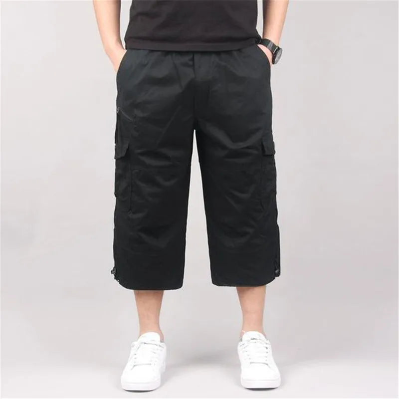 Men's Cargo Shorts