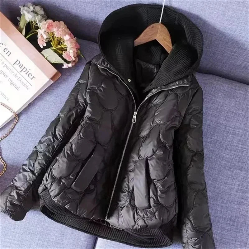 Korean Winter Jacket