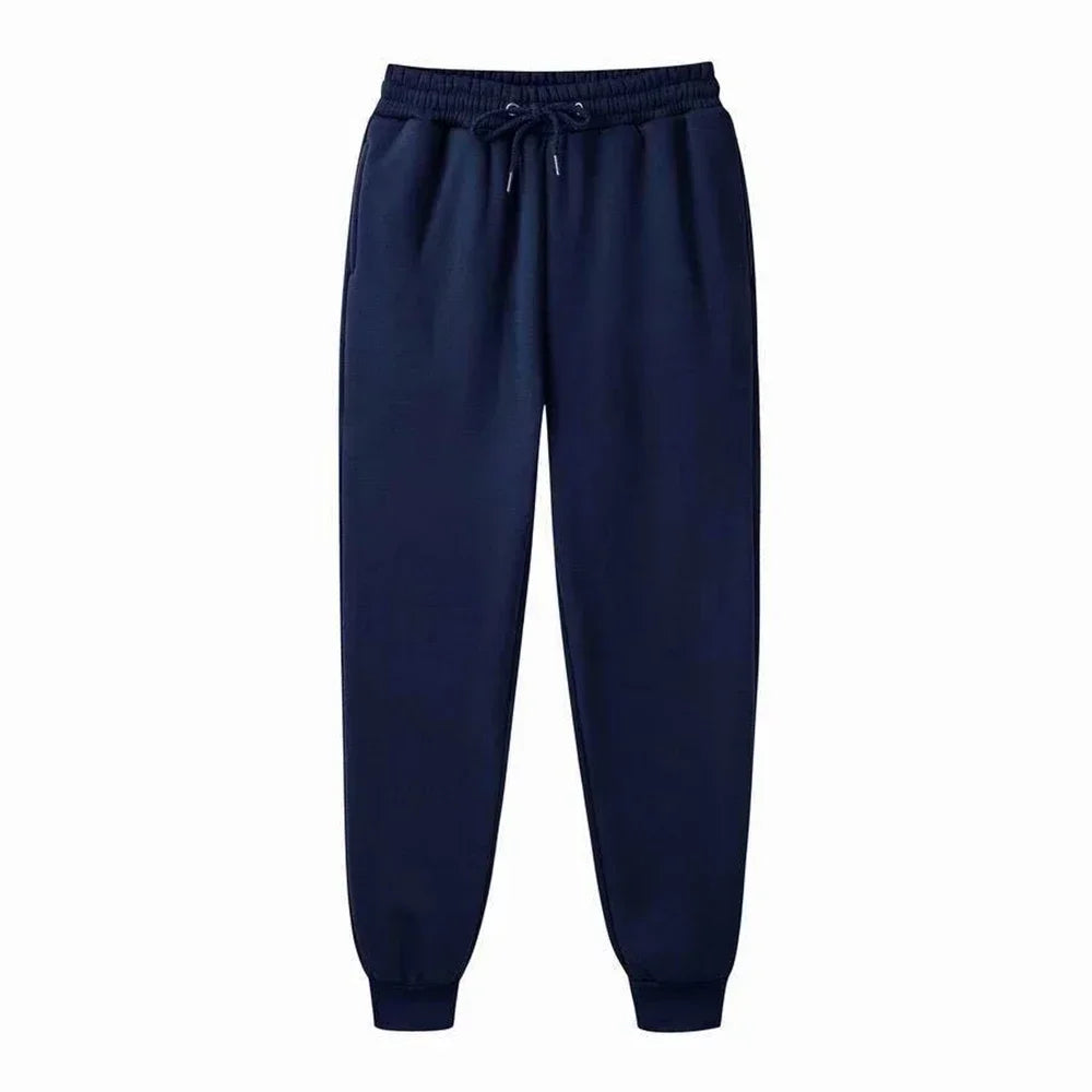 Fleece Sports Pants