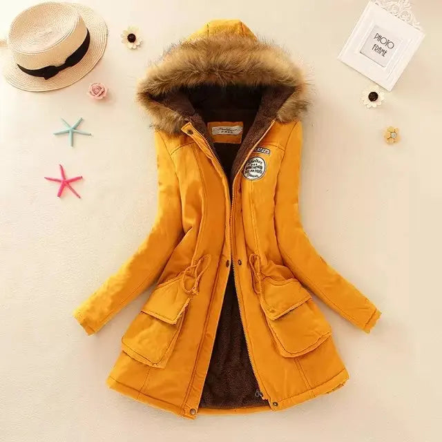 Winter Jacket