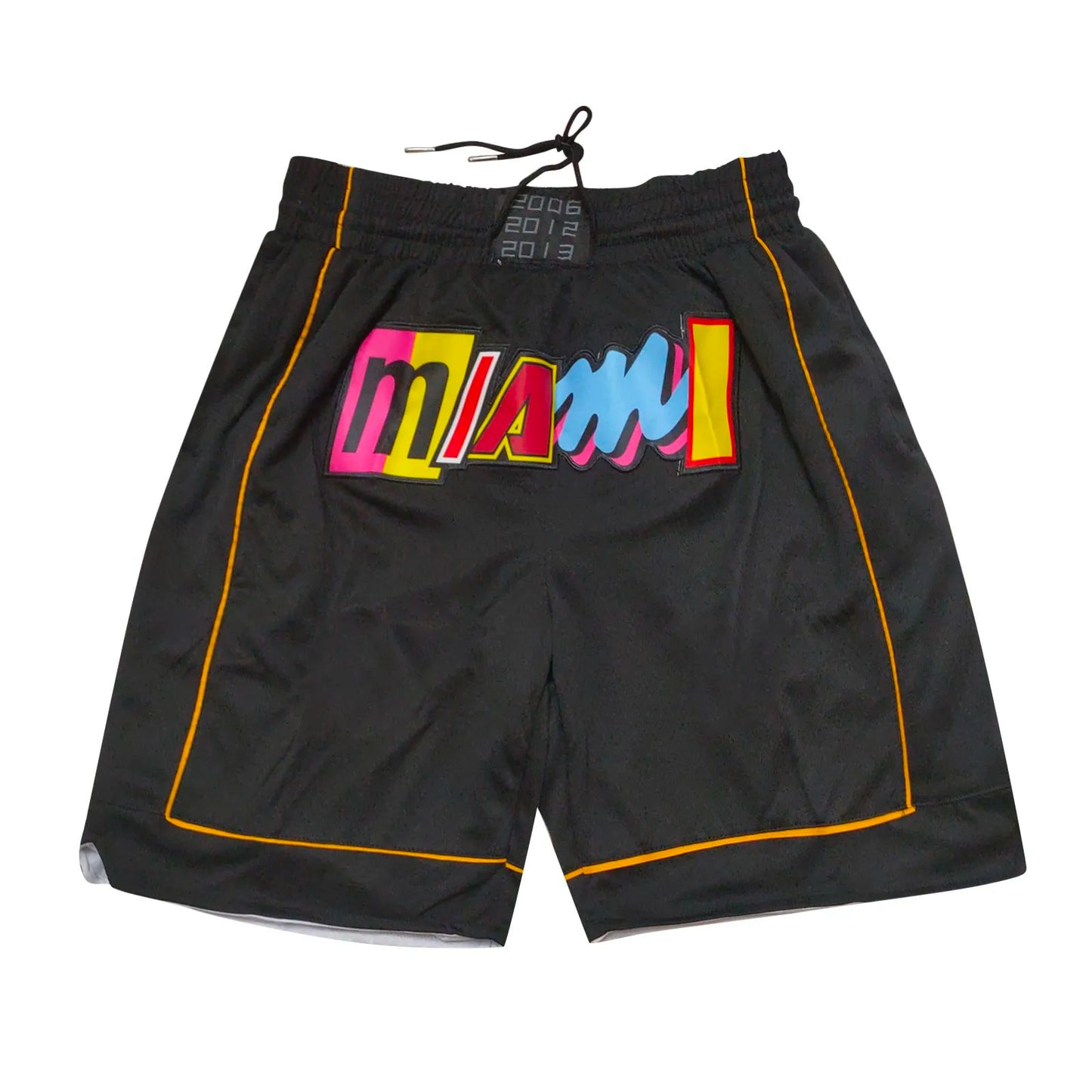 Men's Basketball Shorts