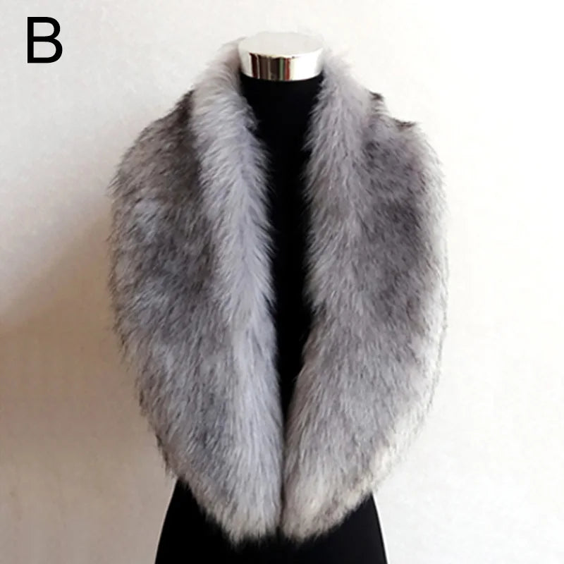 Fur Jackets