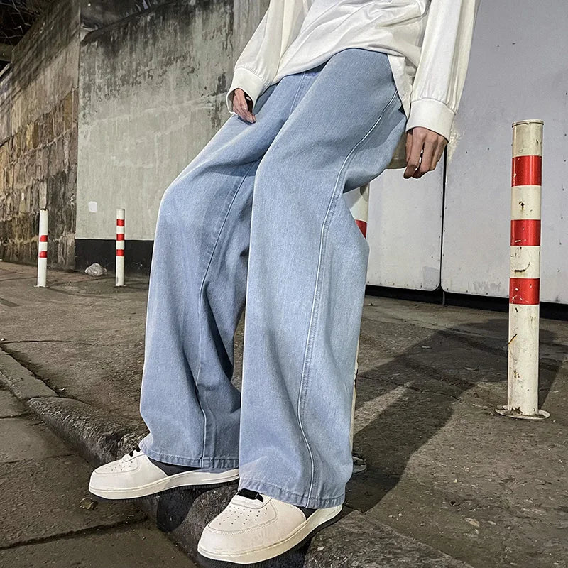 Baggy Pants