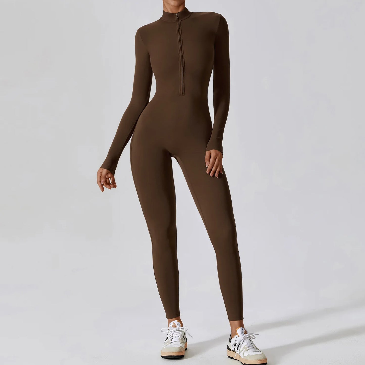 Yoga Jumpsuit