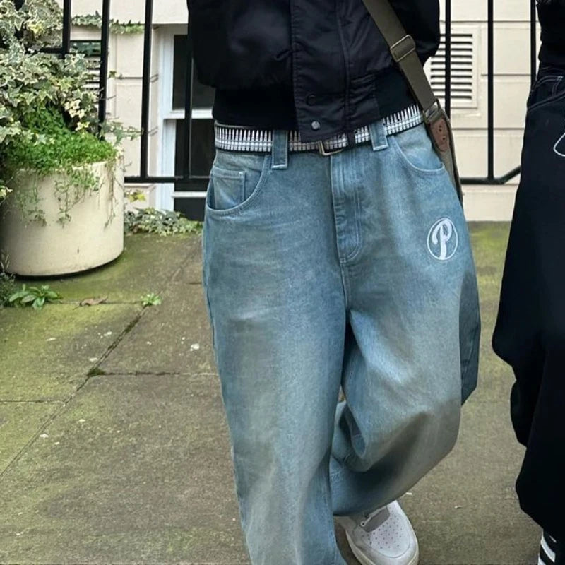 Baggy Pants