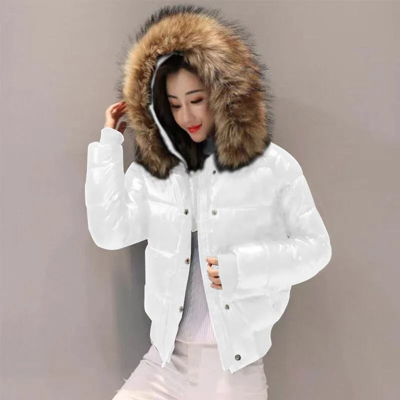 Waterproof Winter Down Jackets