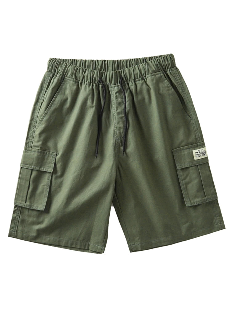 Men's Cargo Shorts