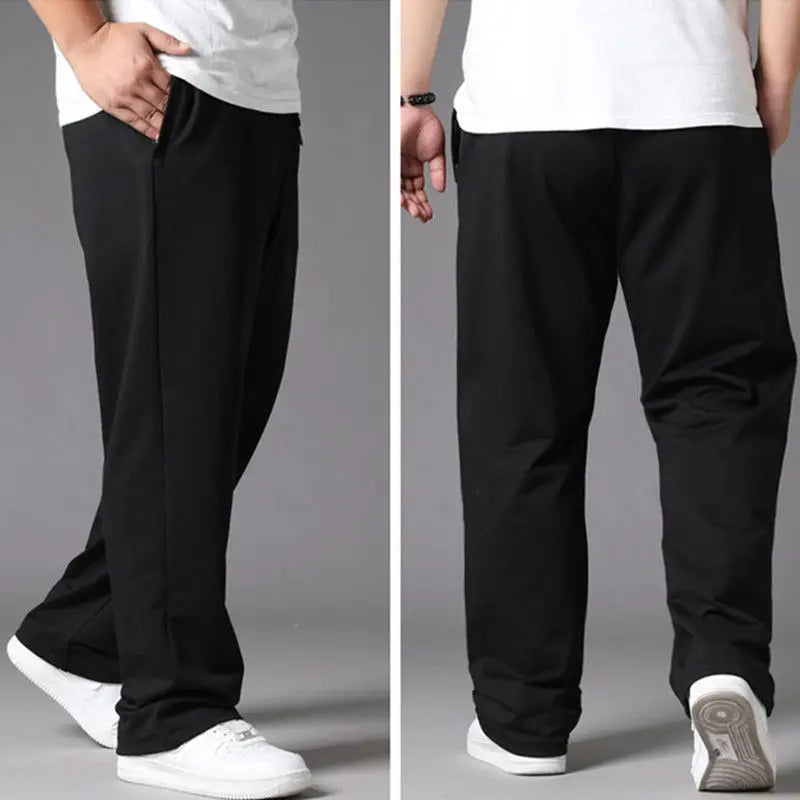 Baggy Streetwear Pant