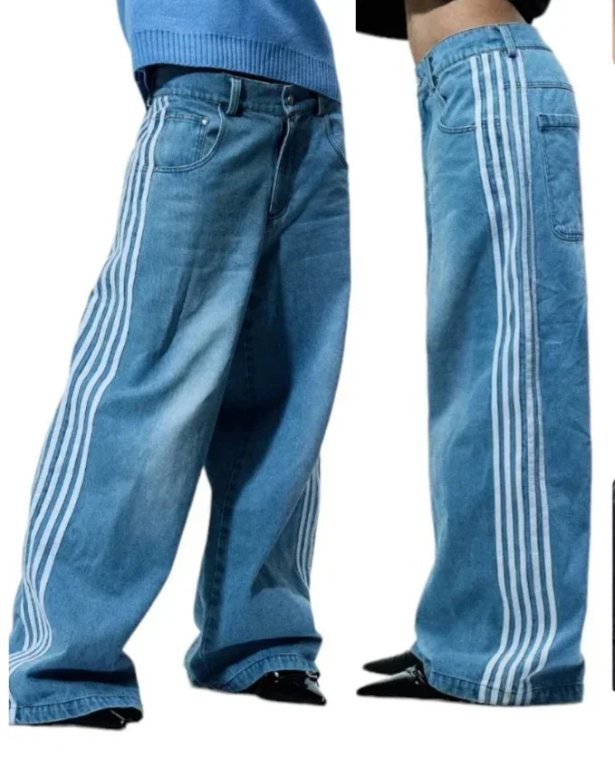 Baggy Pants