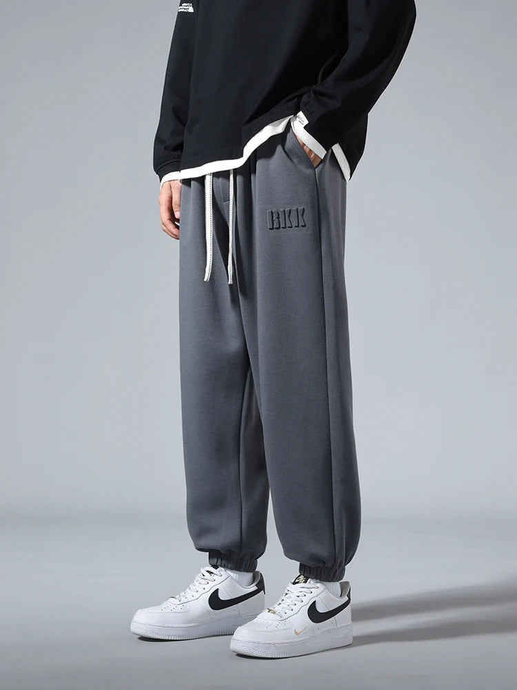 Men's Jogger Baggy Pants