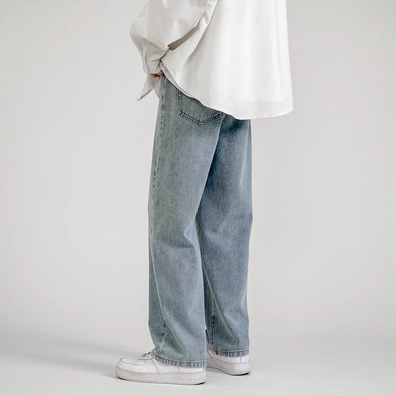 Baggy Jeans