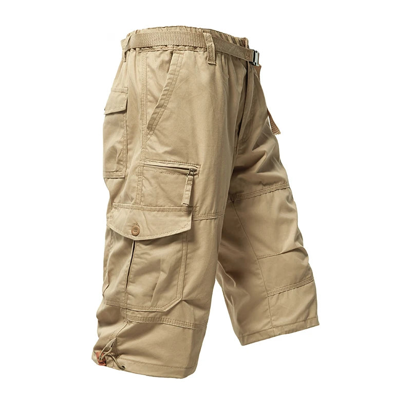 Men's Cargo Shorts Tactical