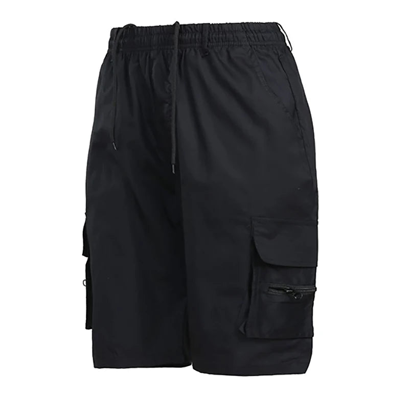 Pocket Men's Shorts