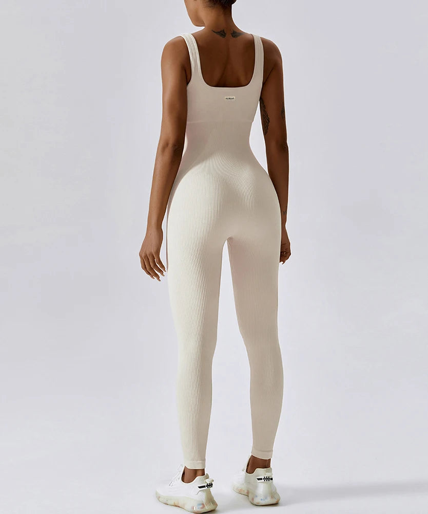 Bodysuit Jumpsuit  Romper