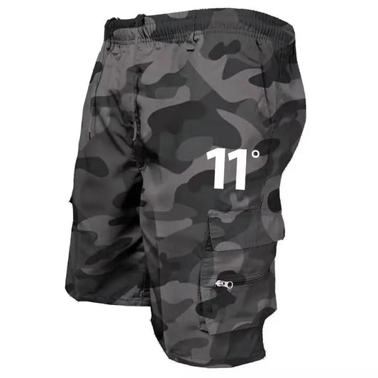 Outdoor Cargo Shorts