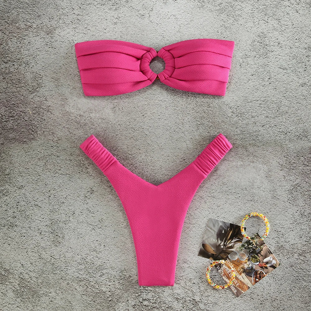 Micro Push Up Bikini