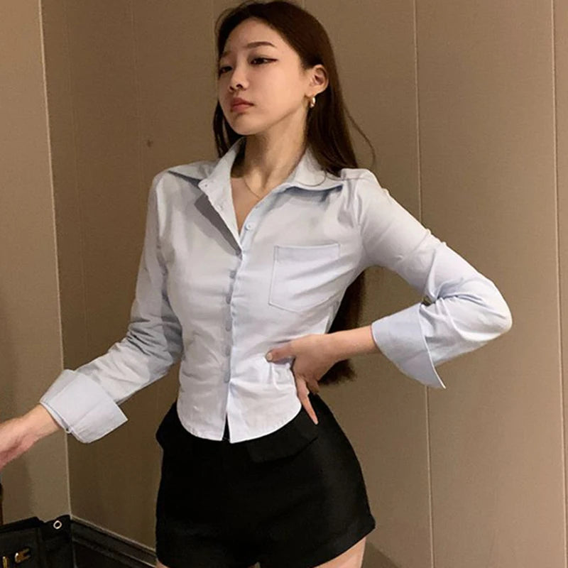 Elegant  Shirts