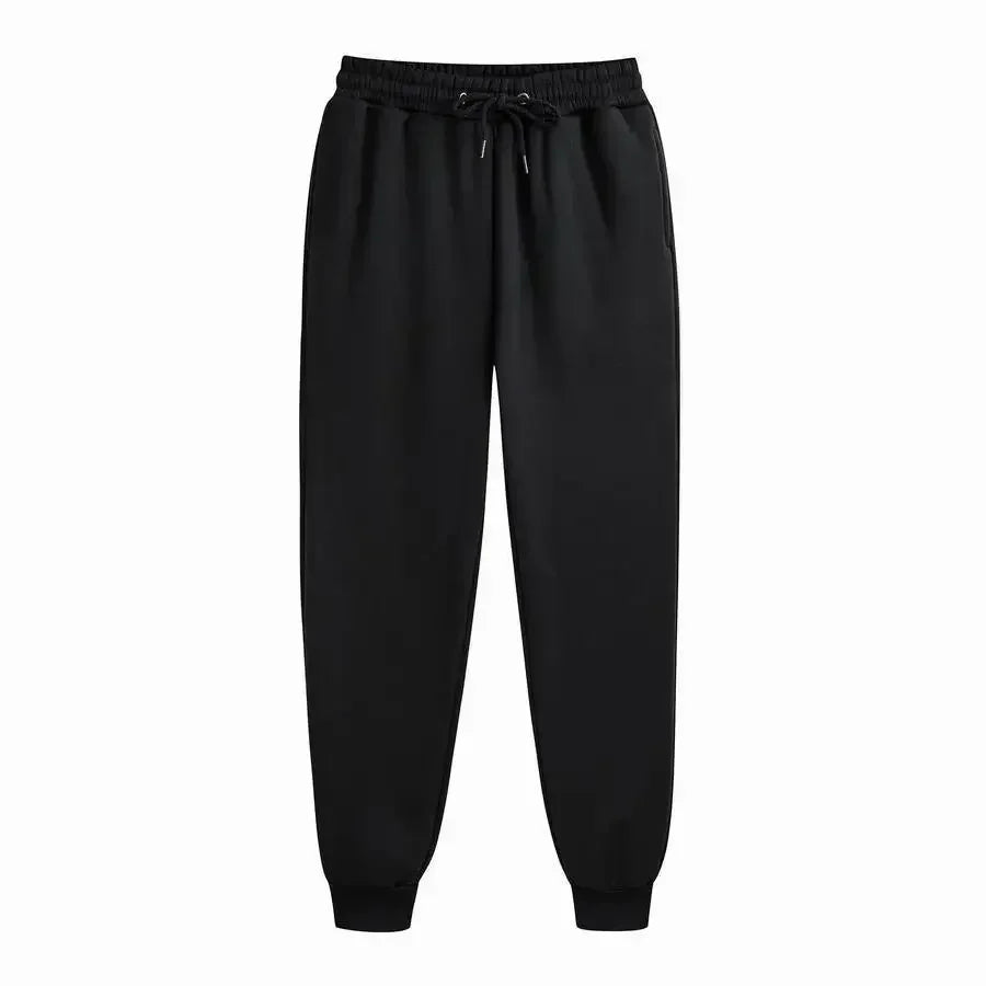 Fleece Sports Pants