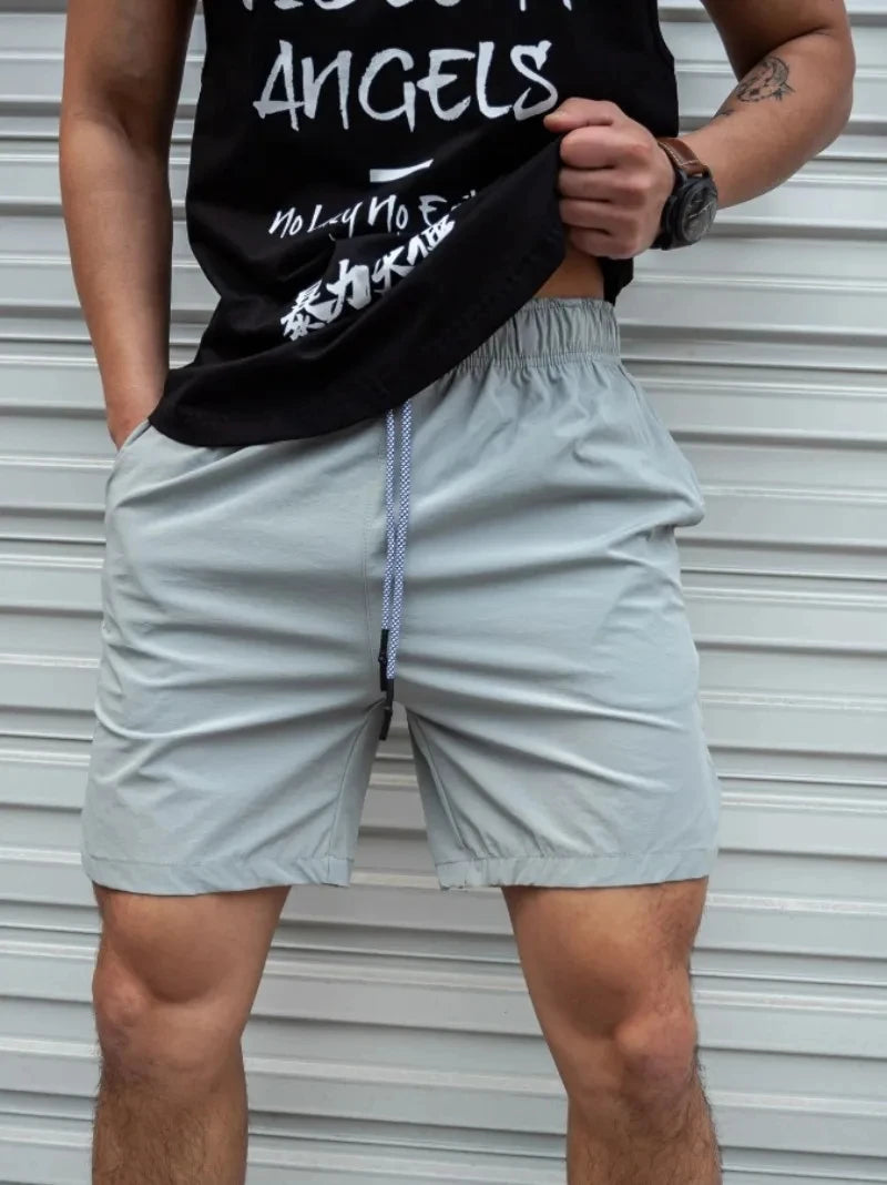 Men Hot Shorts