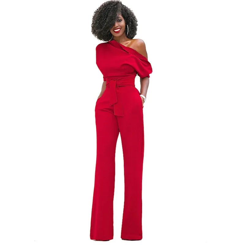 Quality Jumpsuit