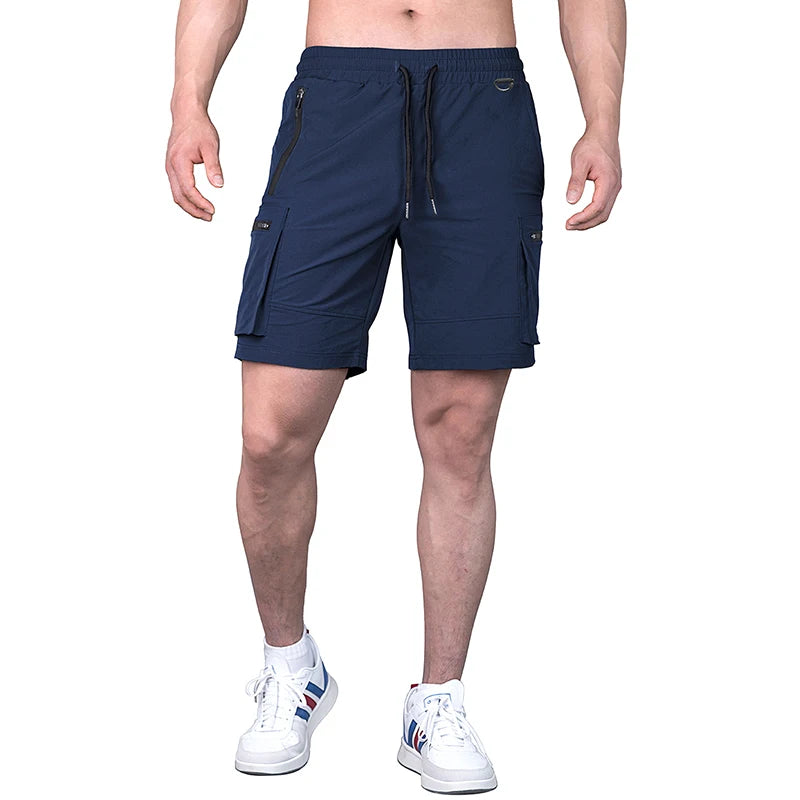 Athletic Shorts