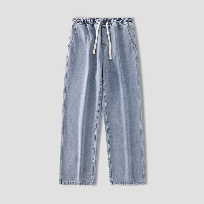 Streetwear Casual Pants