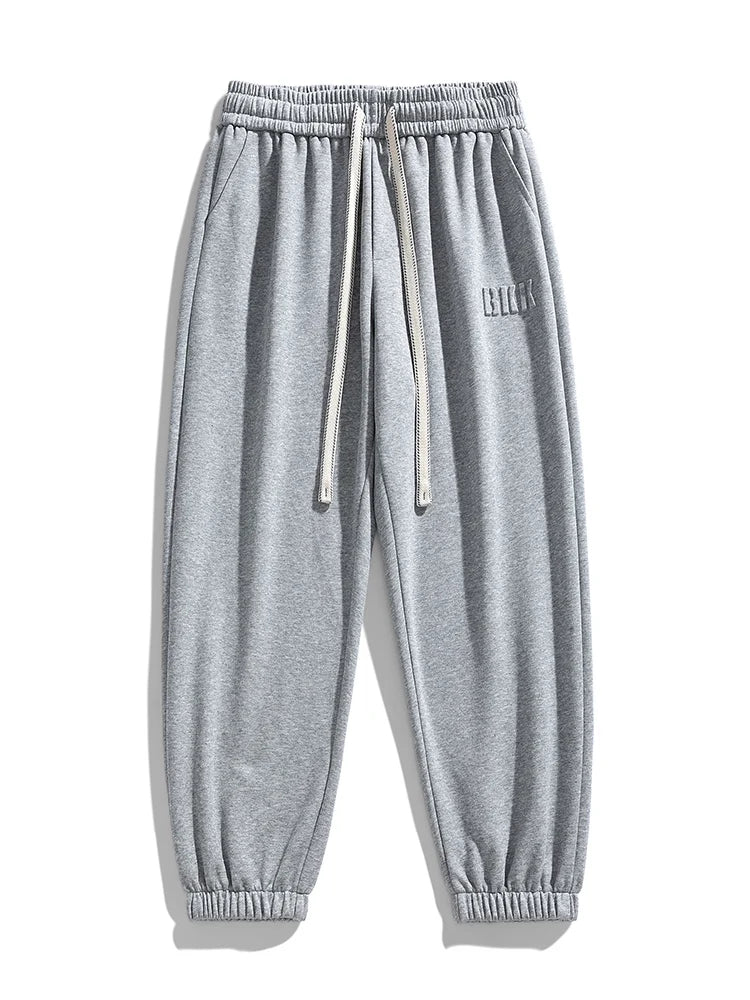 Men's Jogger Baggy Pants