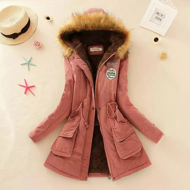 Winter Jacket