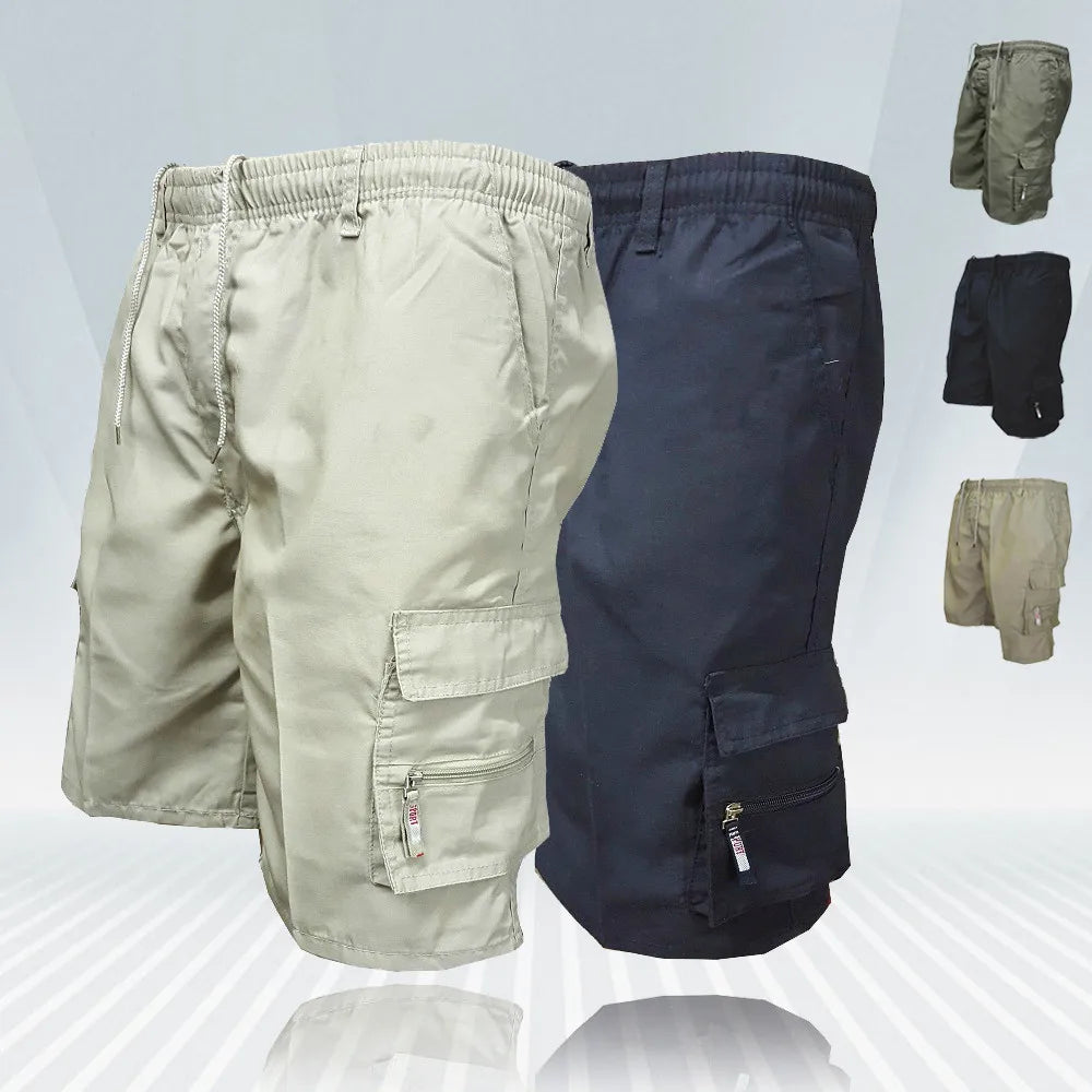 Cargo Shorts