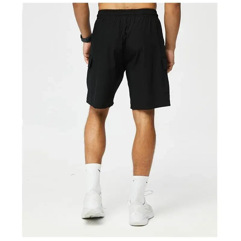 Outdoor Cargo Shorts