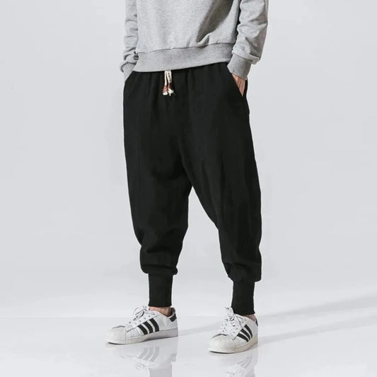 Baggy Fashion Pants