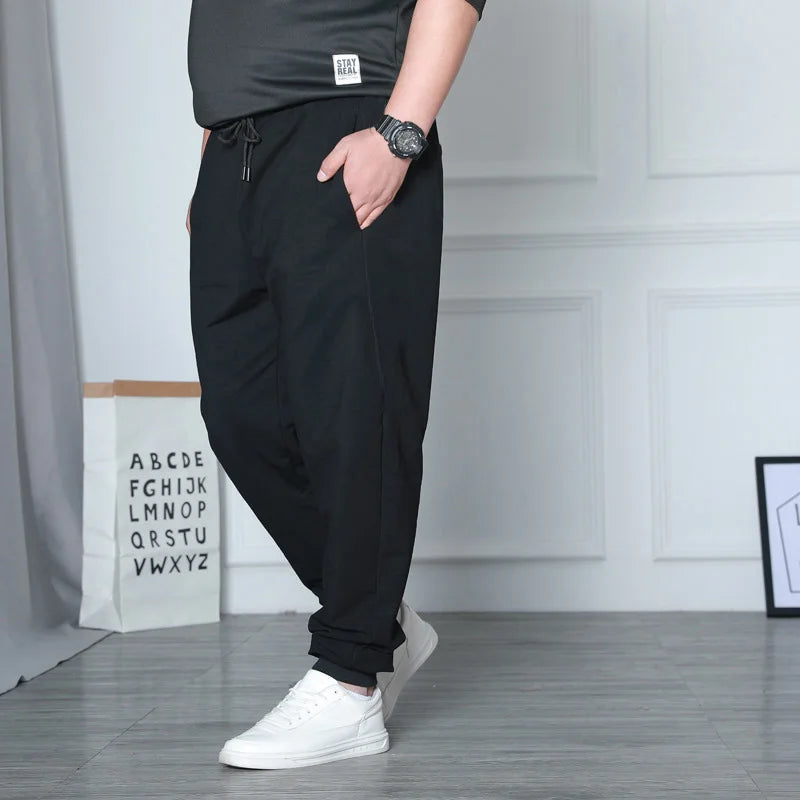 Baggy Streetwear Pant