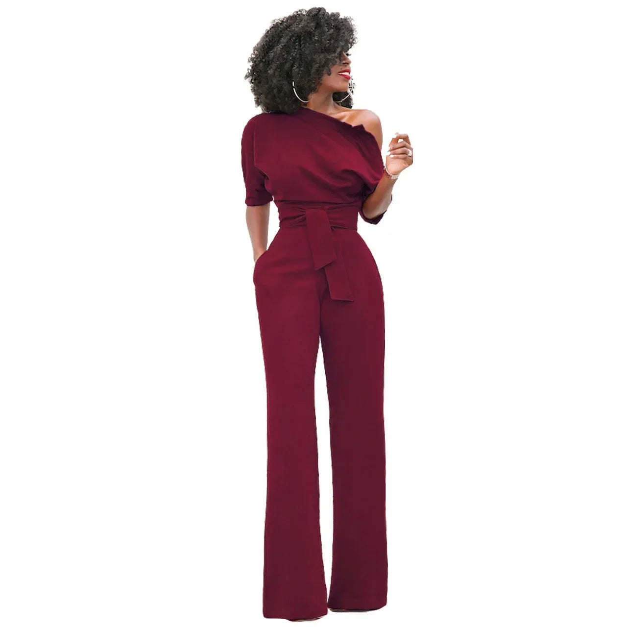 Quality Jumpsuit