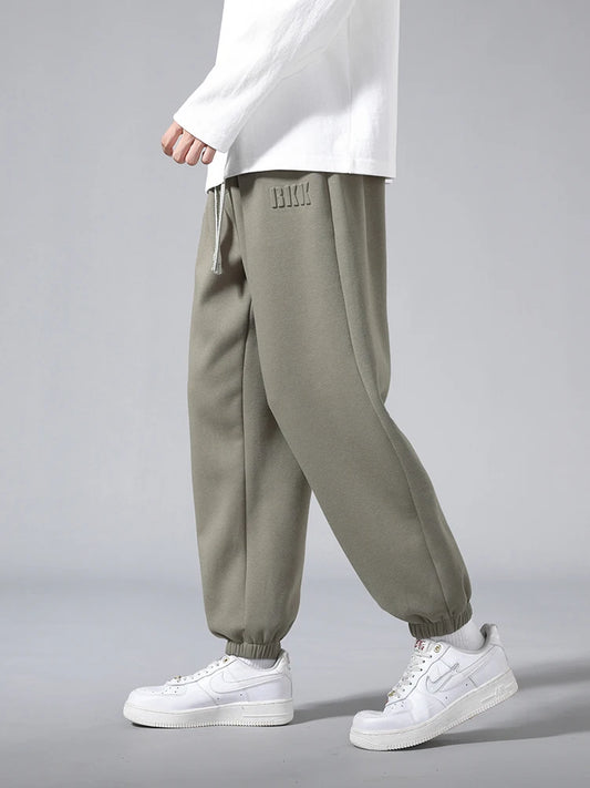 Men's Jogger Baggy Pants